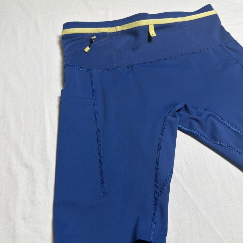 Men’s Flipbelt Ouray Compression Marathon Shorts- Size XS - Picture 3 of 16